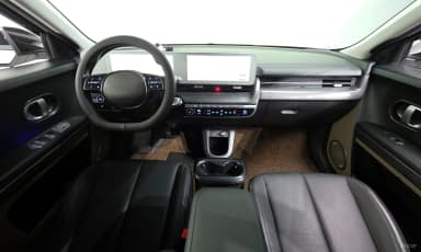 Ioniq 5