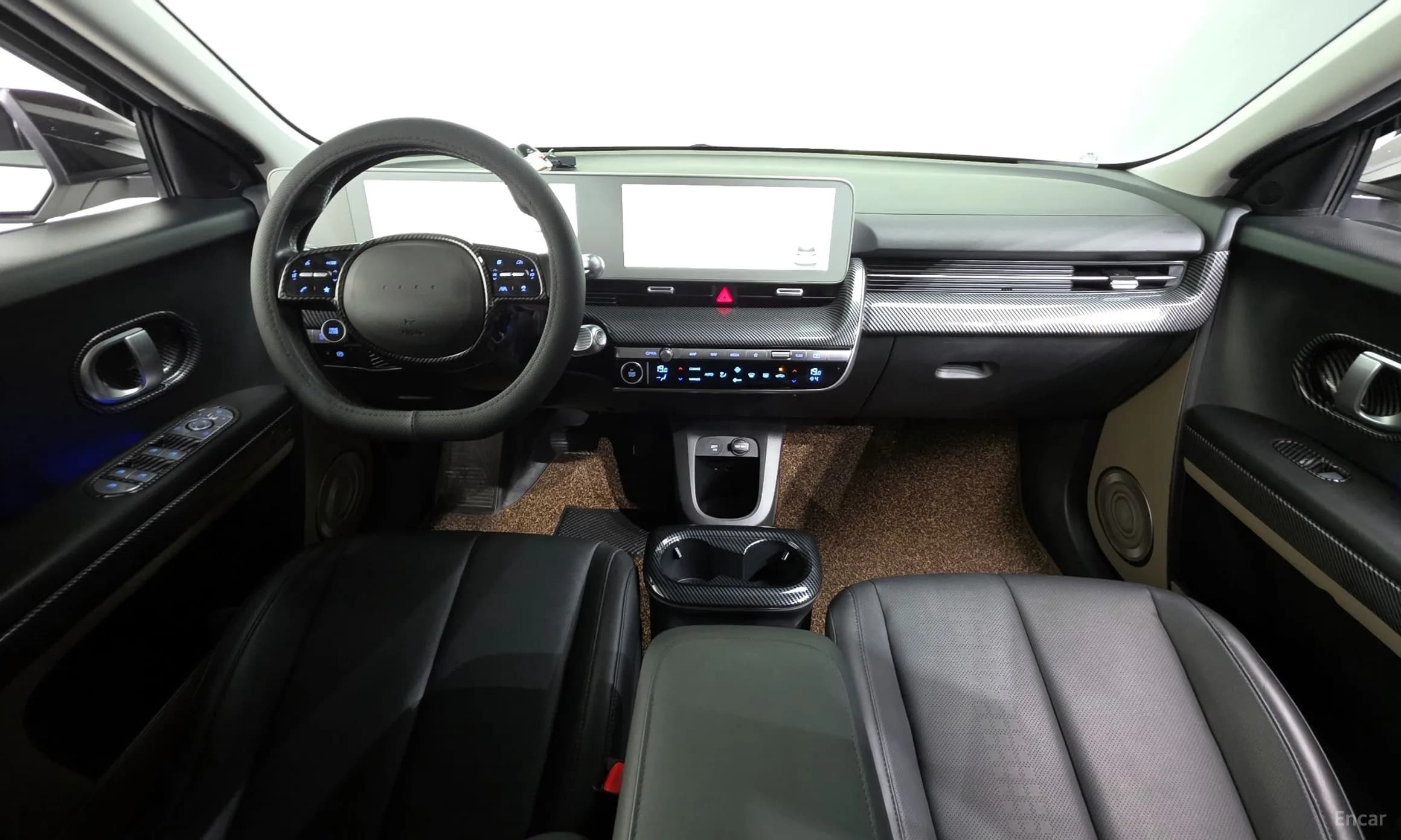 Ioniq 5