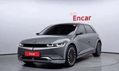Ioniq 5