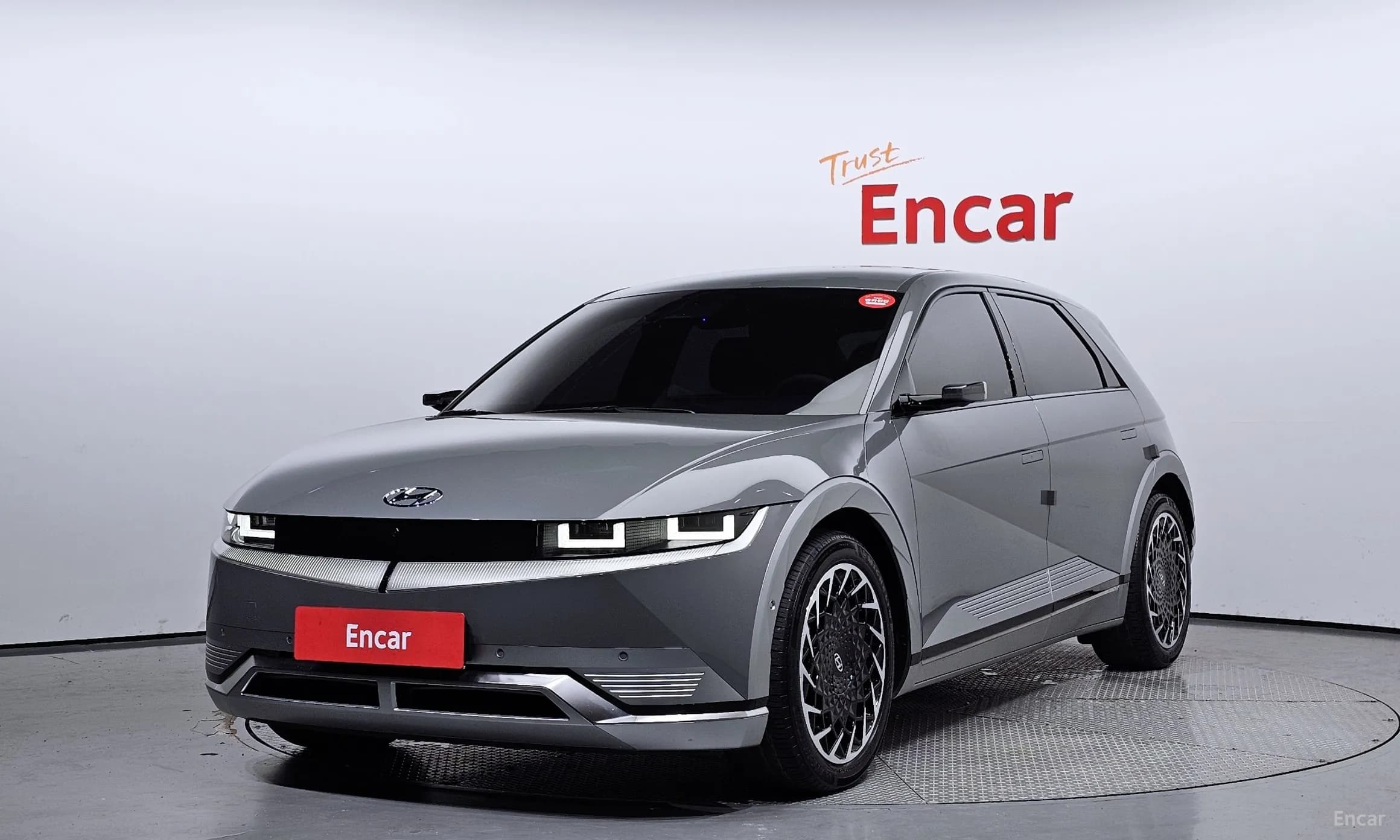 Ioniq 5
