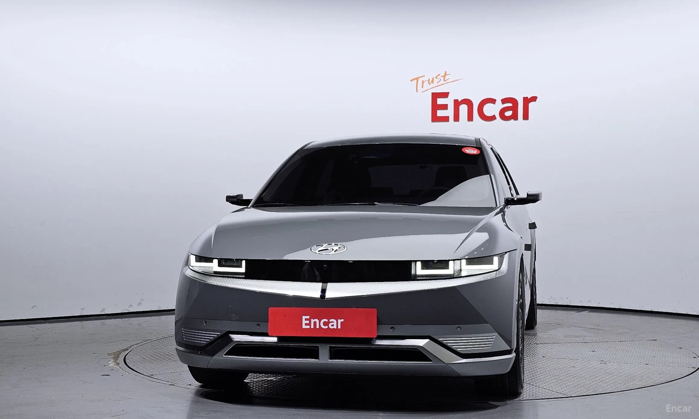Ioniq 5