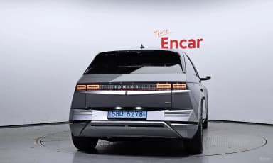 Ioniq 5