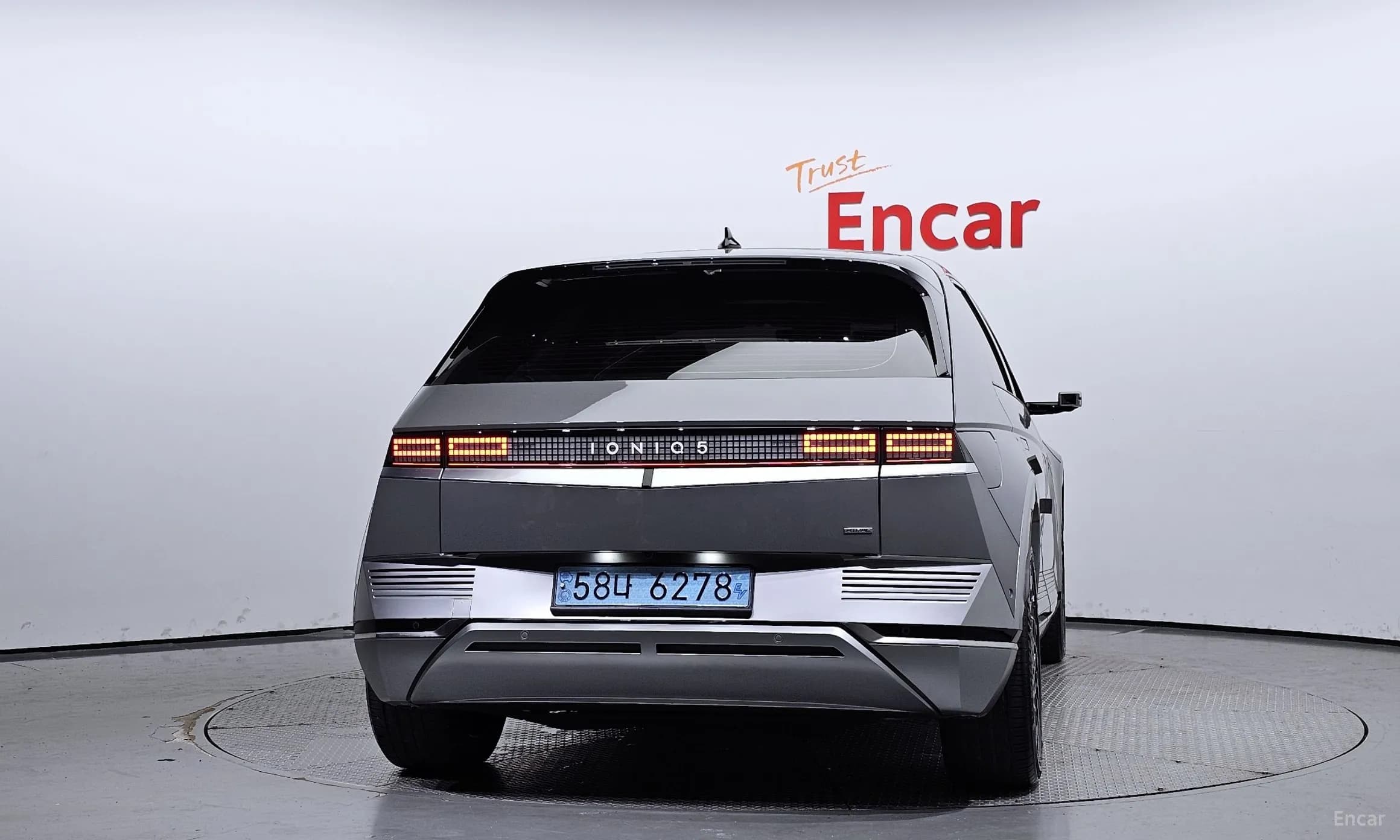Ioniq 5
