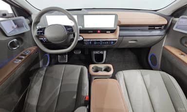 Ioniq 5