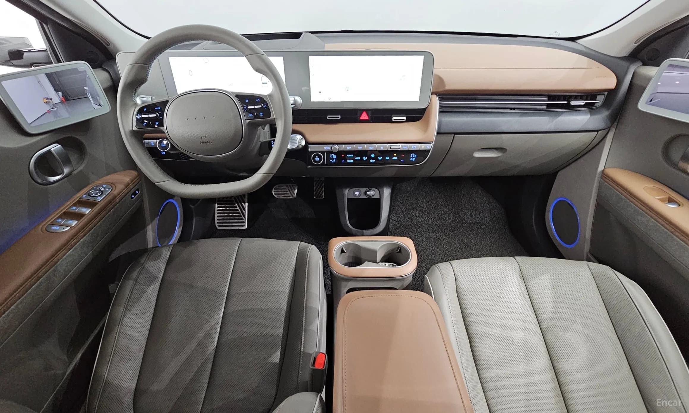 Ioniq 5