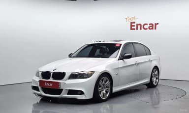 3 Series (E90)