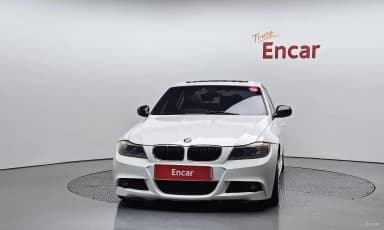 3 Series (E90)