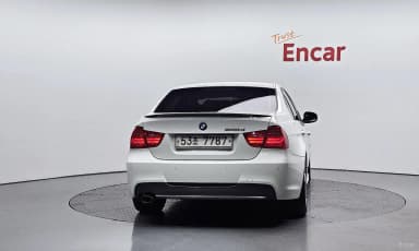 3 Series (E90)