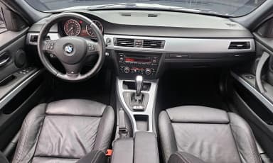 3 Series (E90)