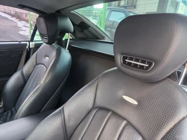 New SL-Class