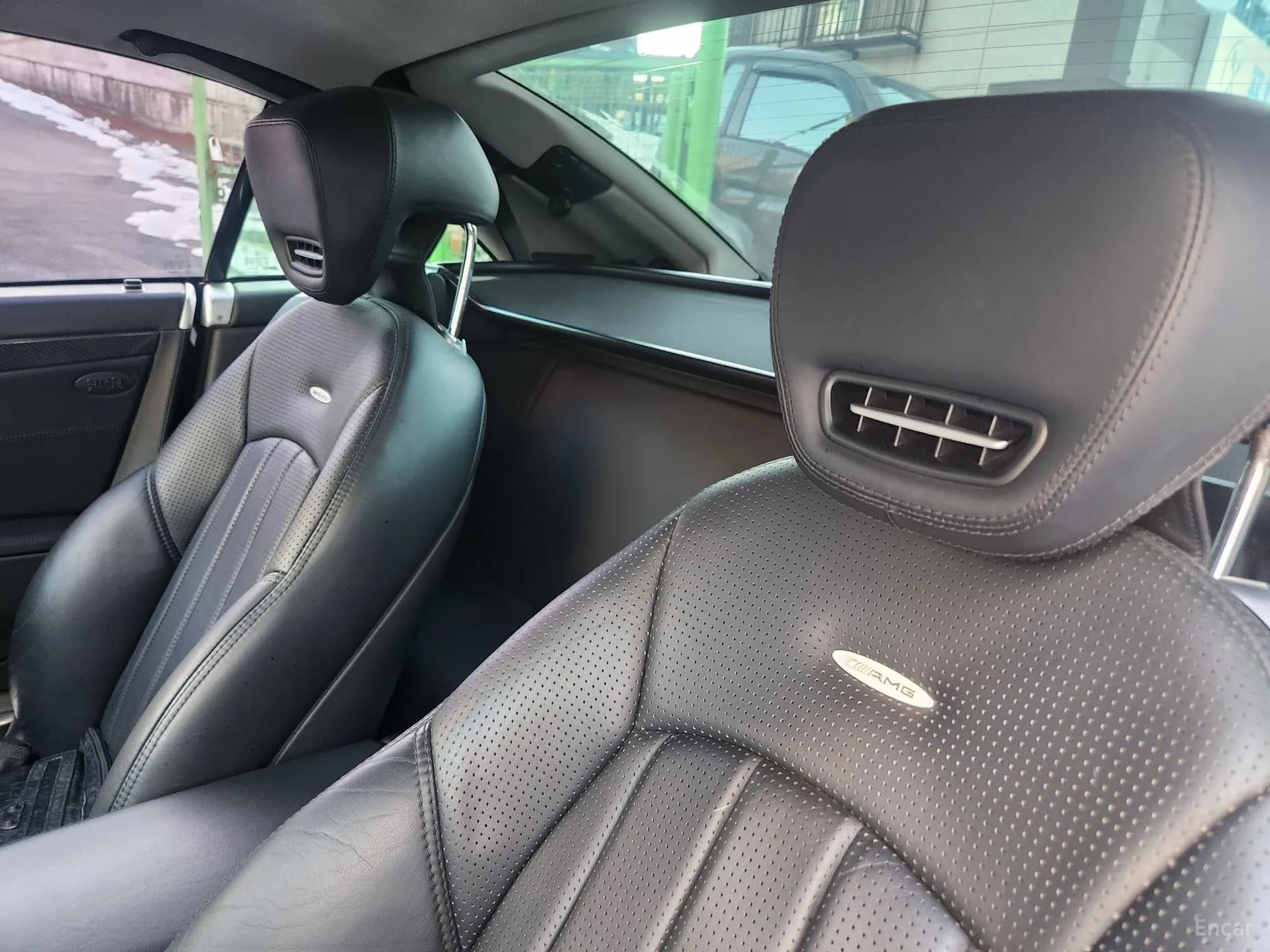 New SL-Class