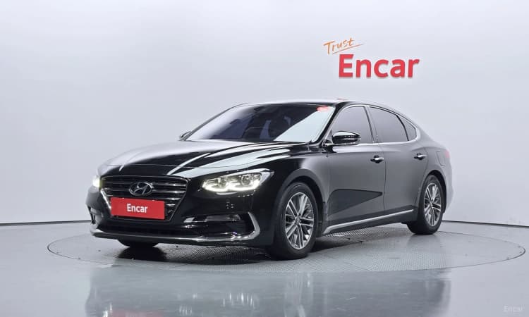 Grandeur IG
