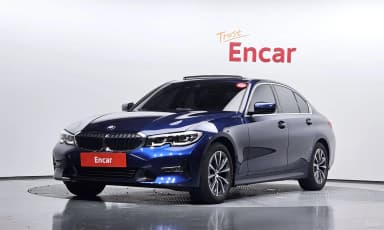 3 Series (G20)