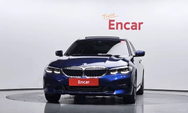 3 Series (G20)