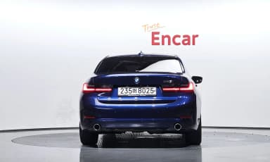 3 Series (G20)