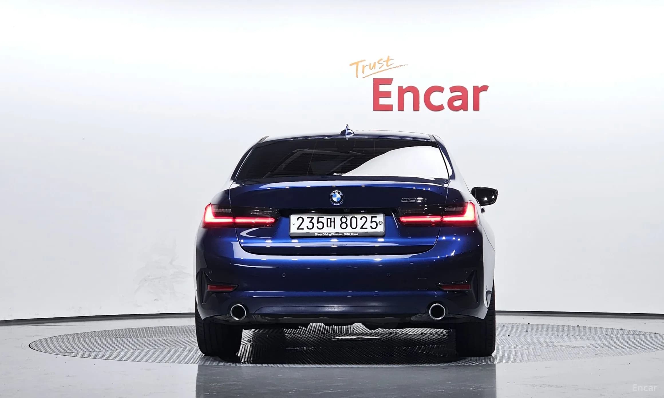 3 Series (G20)