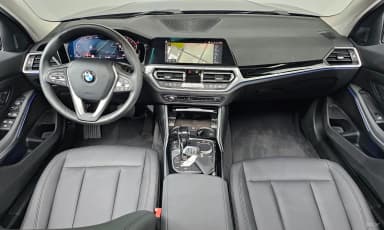 3 Series (G20)