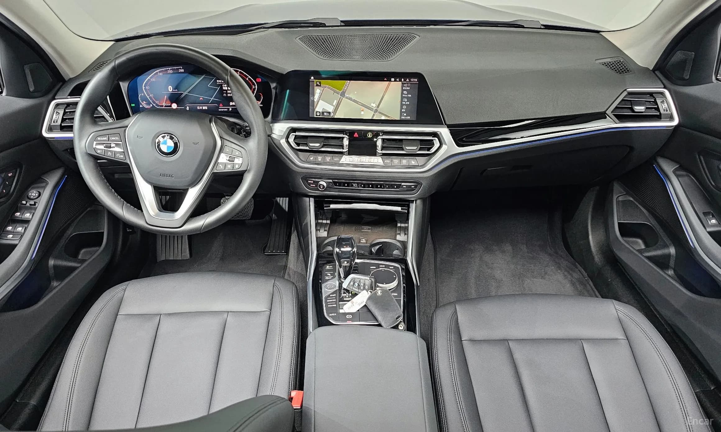 3 Series (G20)