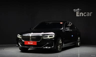 7 Series (G11)