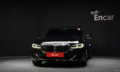 7 Series (G11)