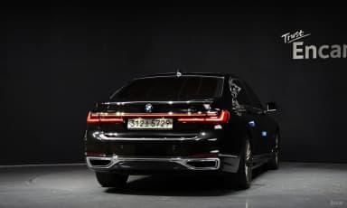 7 Series (G11)