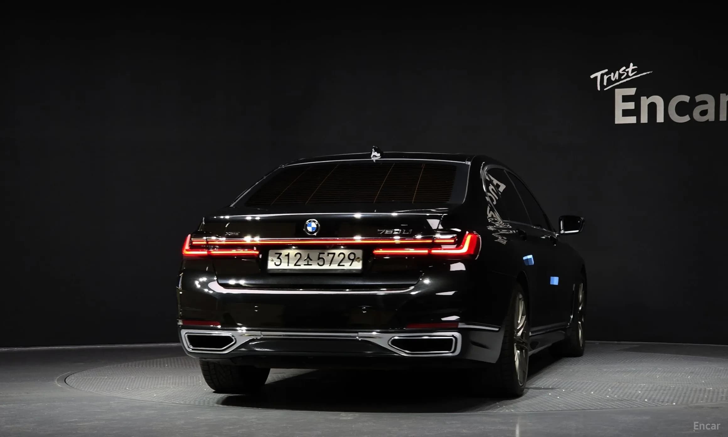 7 Series (G11)