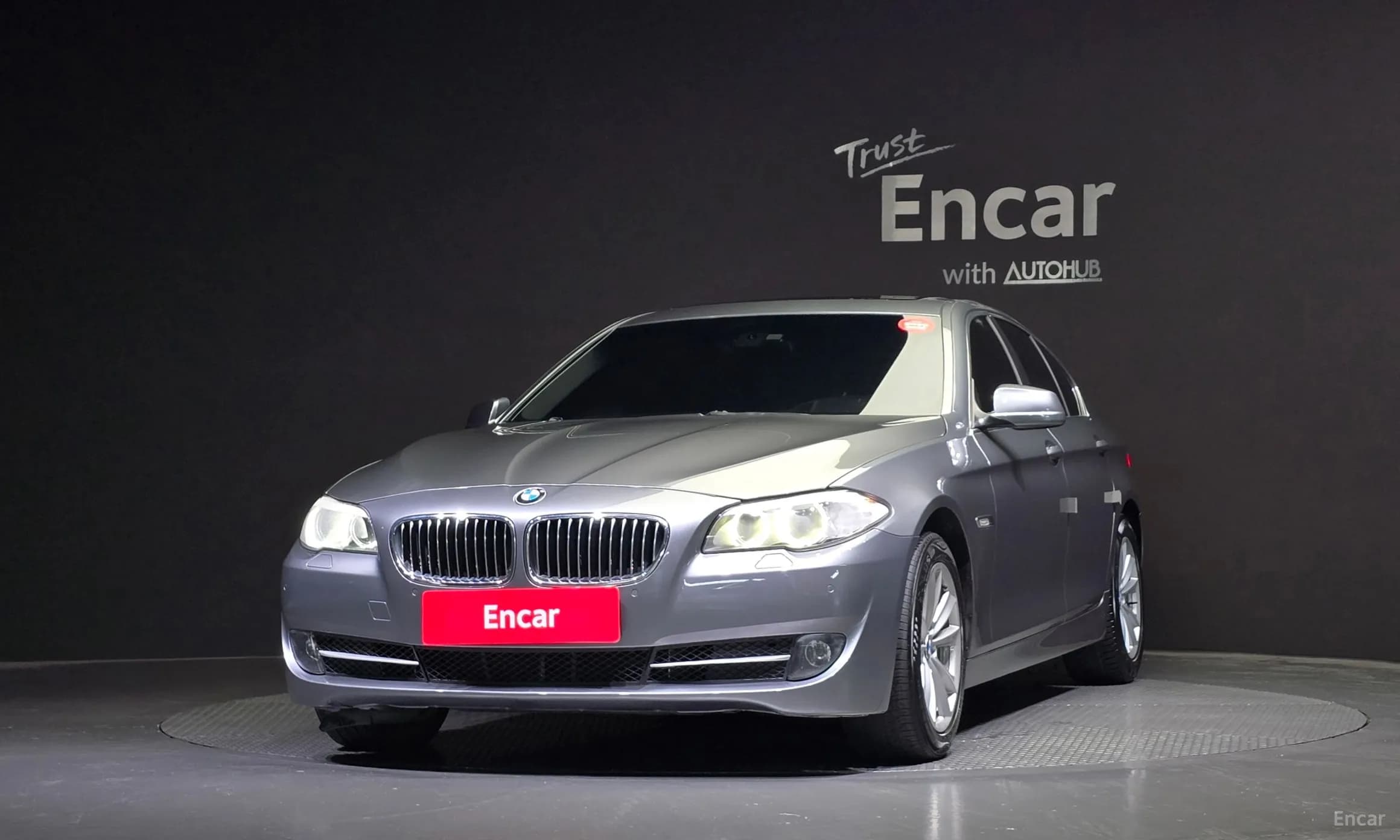 5 Series (F10)