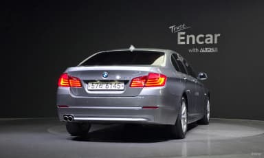 5 Series (F10)