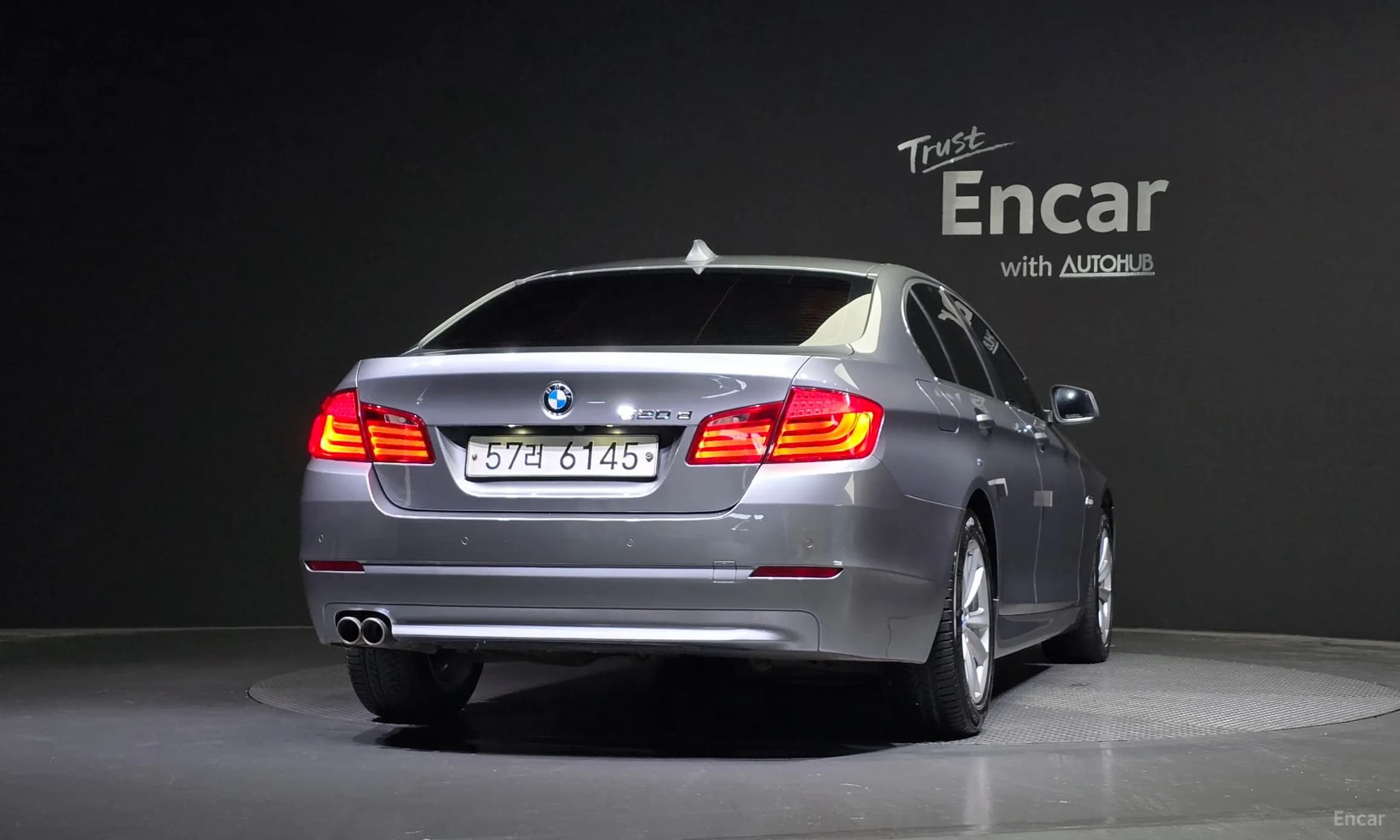 5 Series (F10)