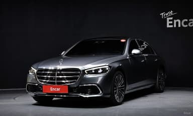 S-Class W223