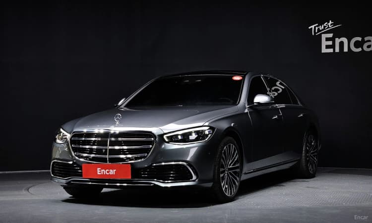 S-Class W223
