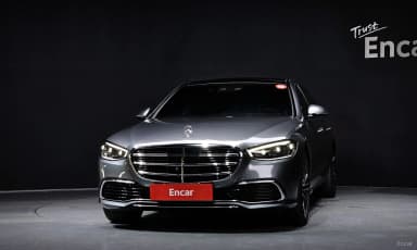 S-Class W223