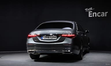 S-Class W223