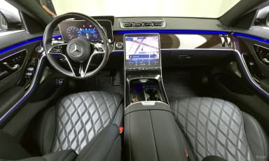 S-Class W223
