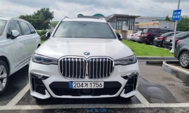 X7 (G07)