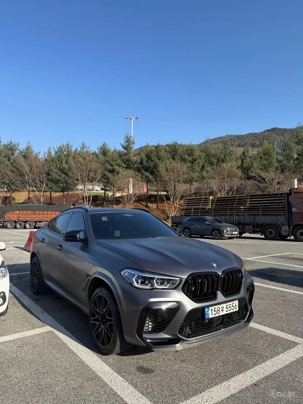 X6M (G06)