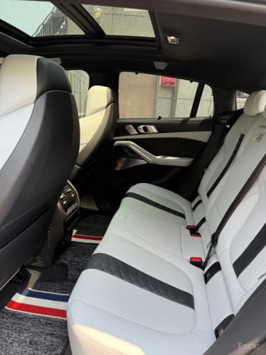 X6M (G06)