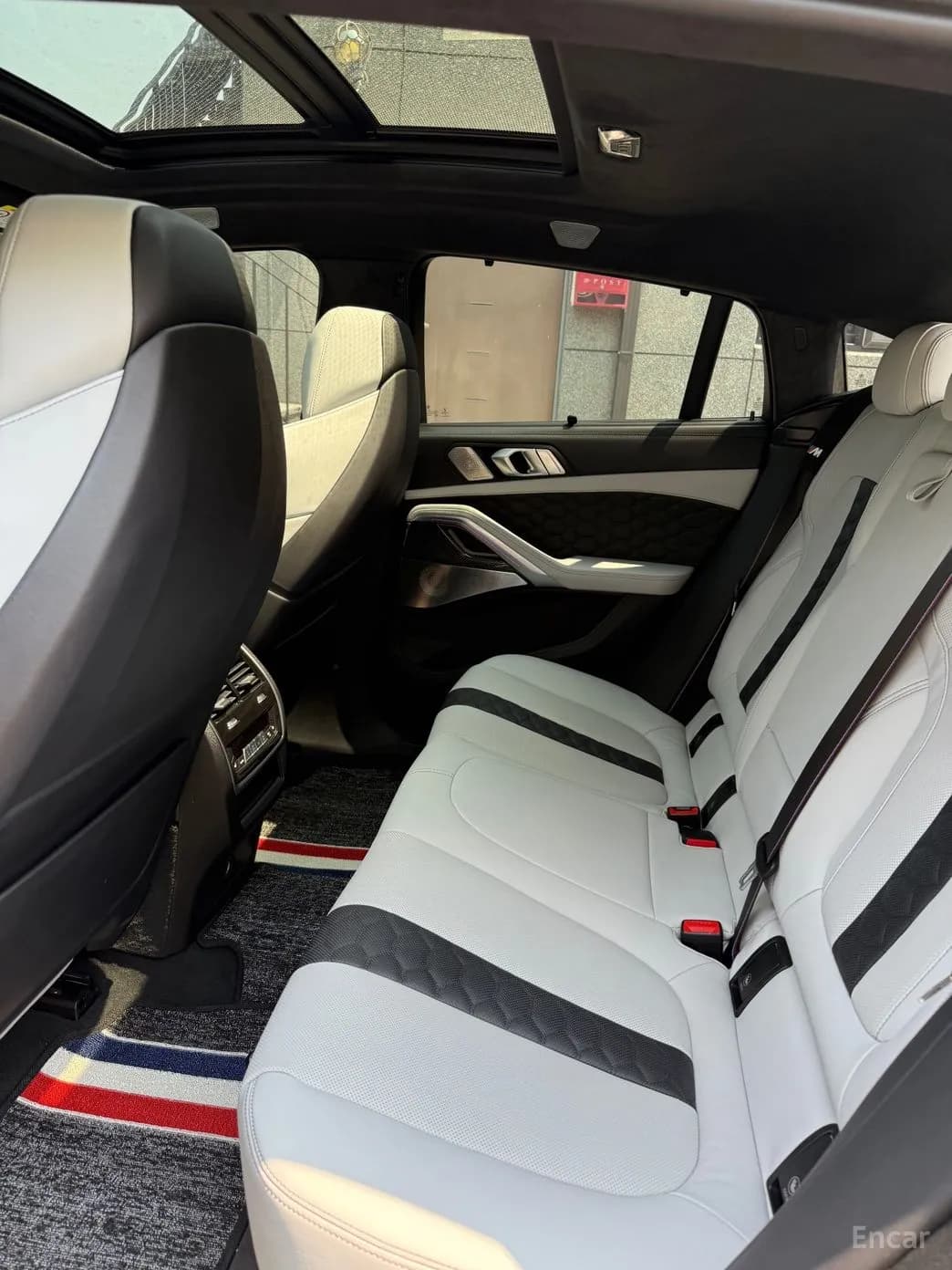 X6M (G06)