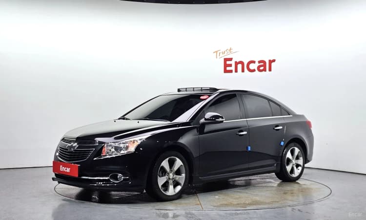 Cruze