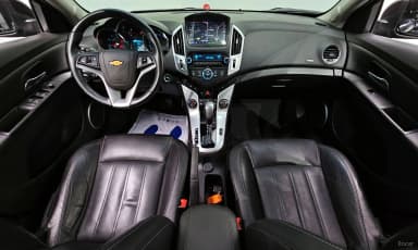 Cruze