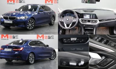 3 Series (G20)