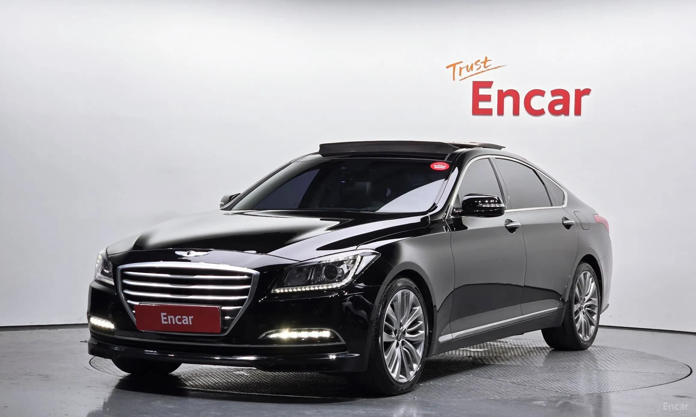 Genesis DH