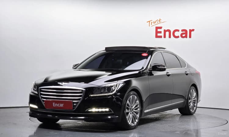Genesis DH