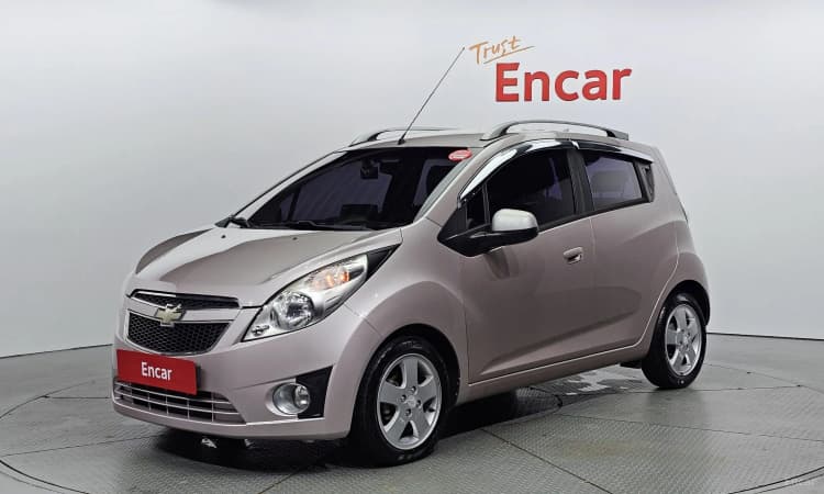 Matiz Creative