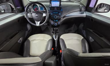 Matiz Creative