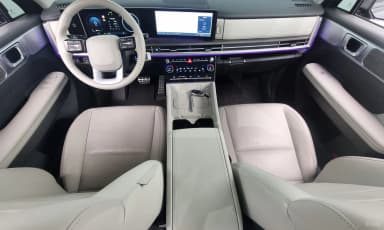 Santa Fe (MX5)