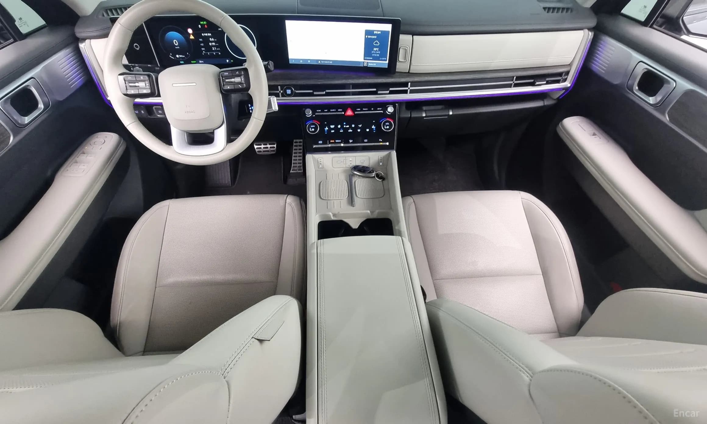Santa Fe (MX5)