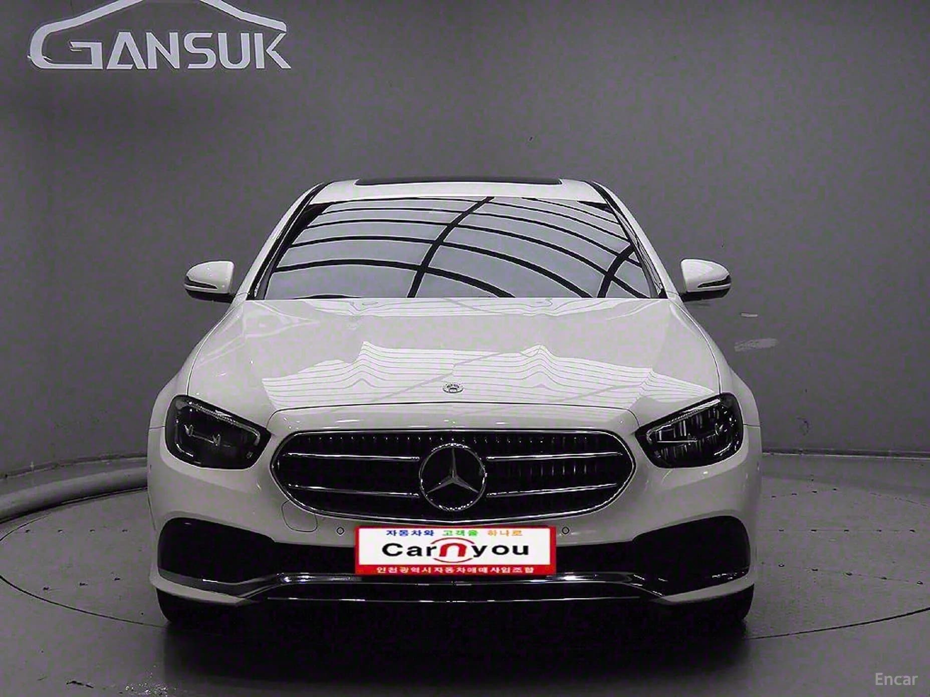 E-Class W213