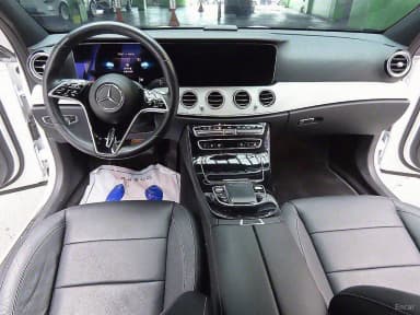 E-Class W213