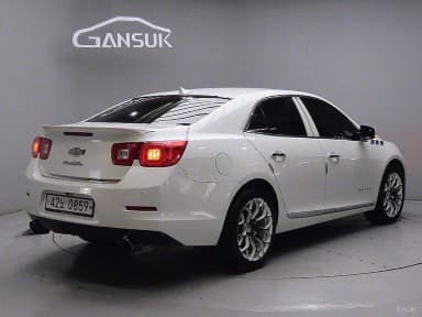 Malibu